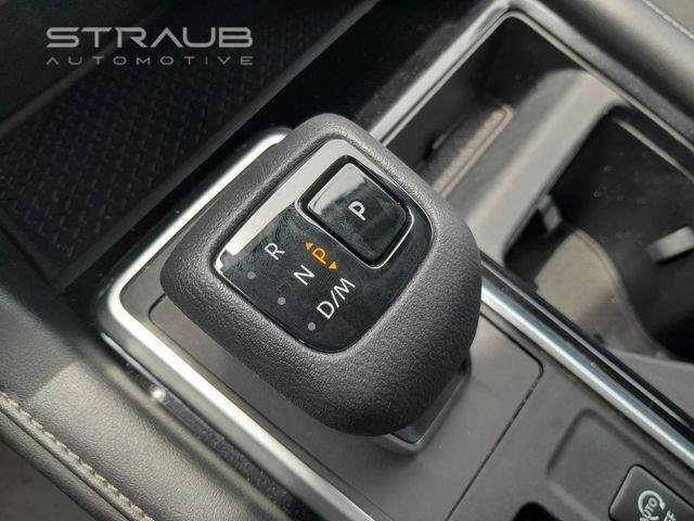 Used 2022 Gun Metallic Nissan SV image 24