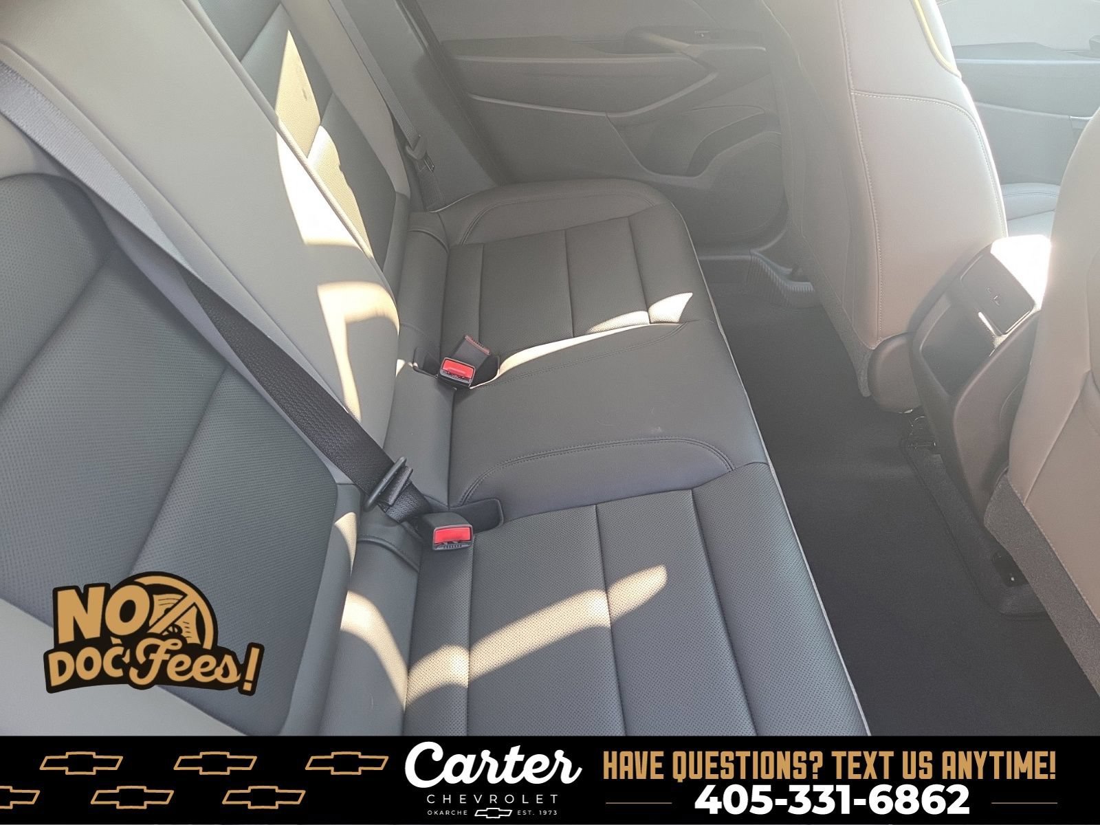 2026 Chevrolet Trax Activ - Photo 36