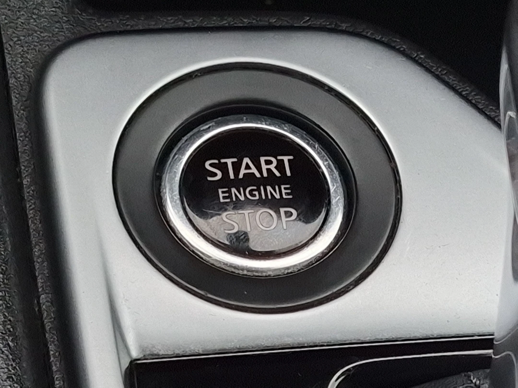 Used 2023 Gun Metallic Nissan SV image 16