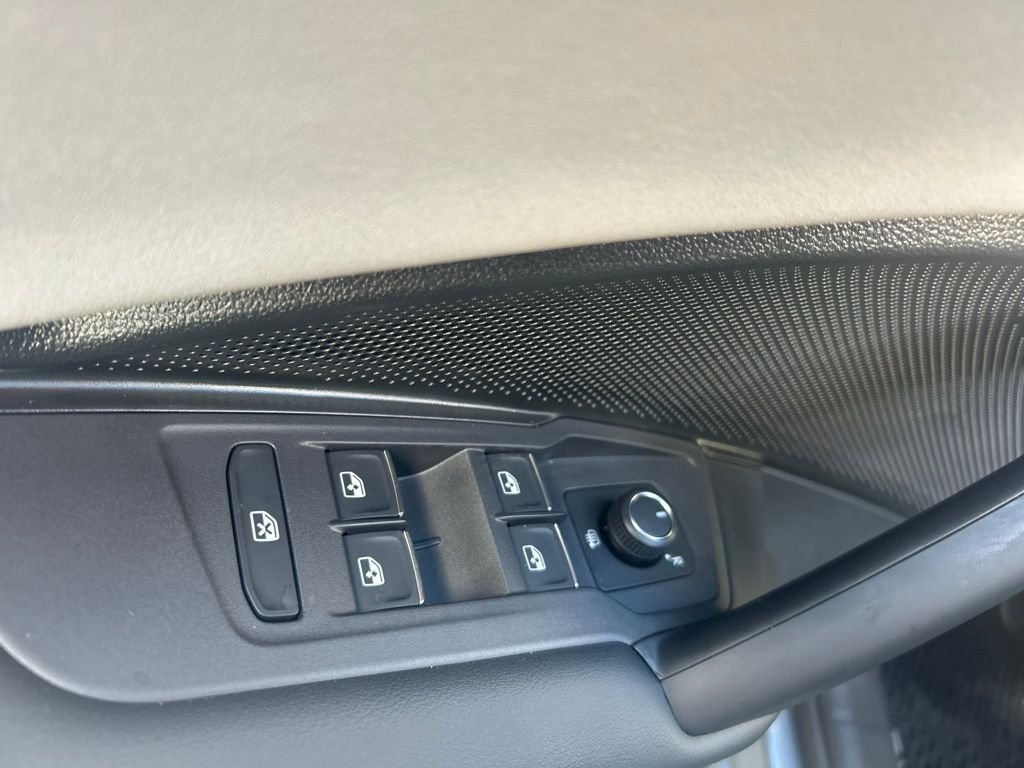 New 2026 Gray Volkswagen 2.0T SE R-Line Black image 52