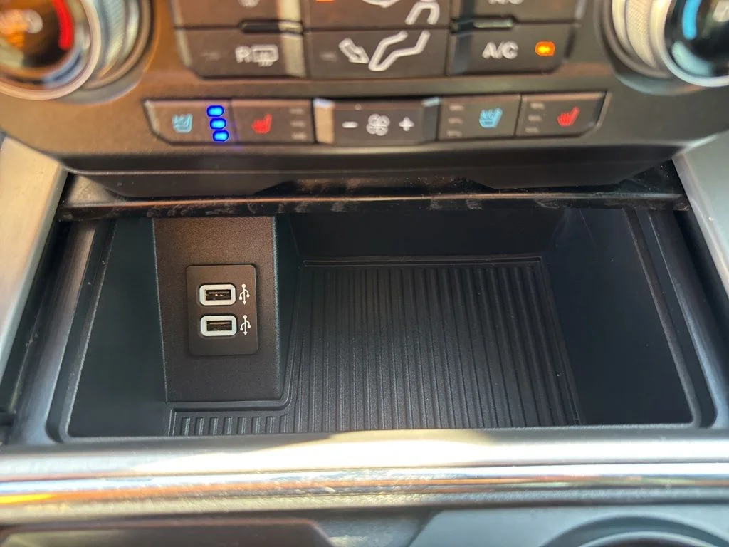 2019 Ford F-450 Super Duty Platinum - Photo 48