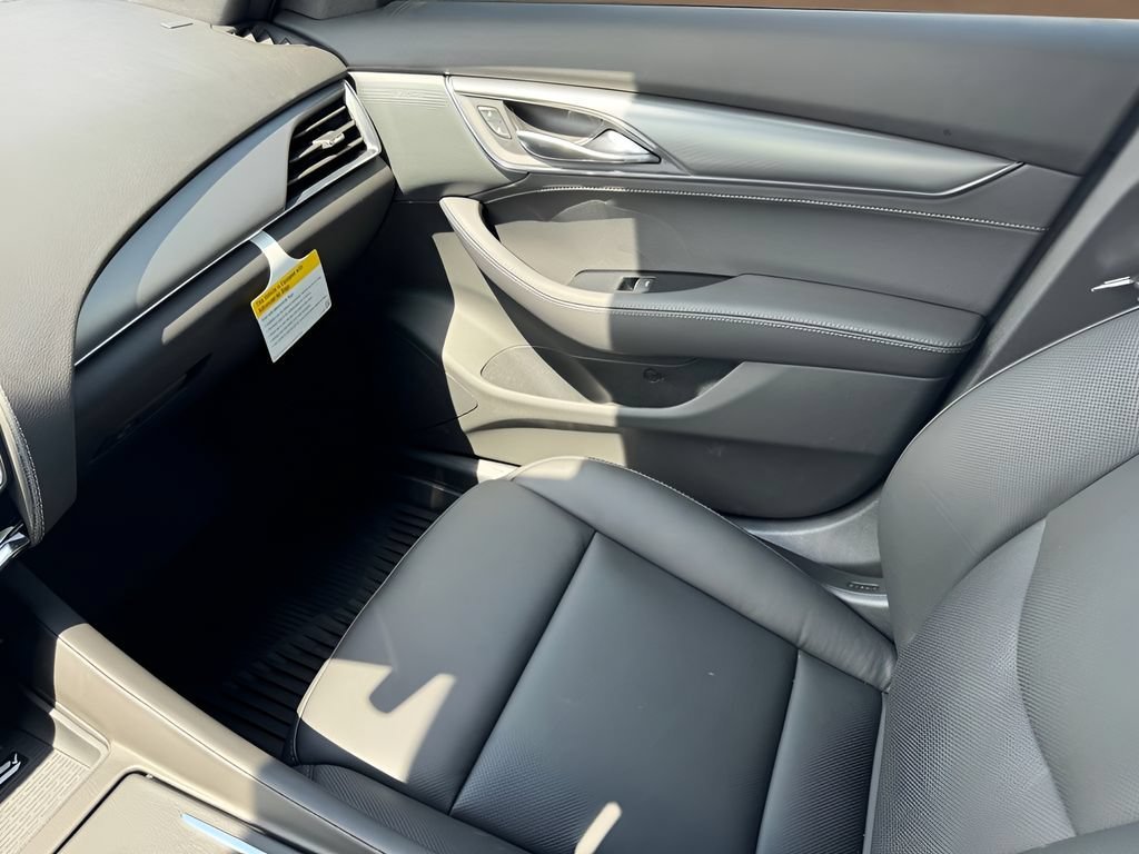 2026 Cadillac CT5 Premium Luxury - Photo 24