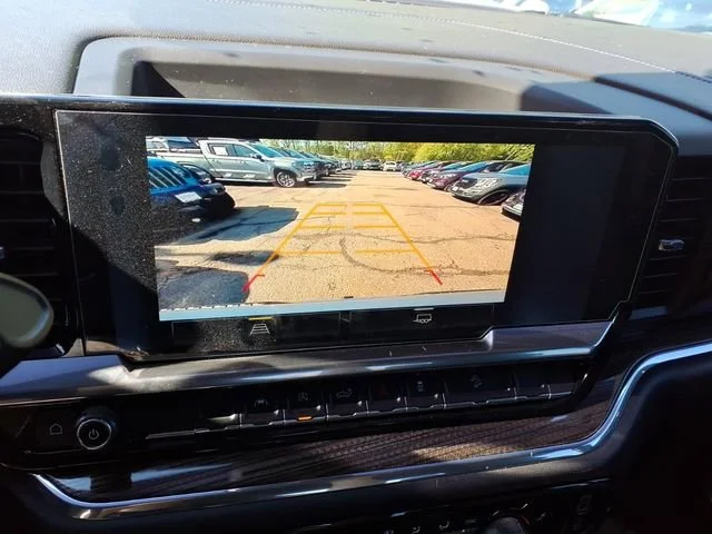 Certified Used 2023 Summit White Chevrolet LT image 19