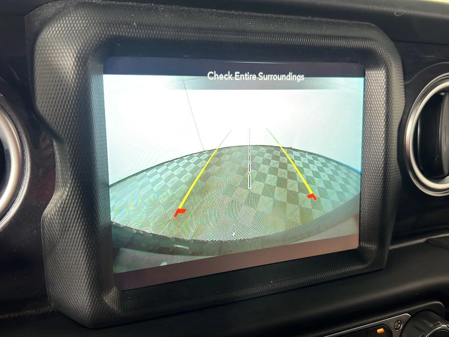 Used 2023 Sting-Gray Clearcoat Jeep Altitude image 20