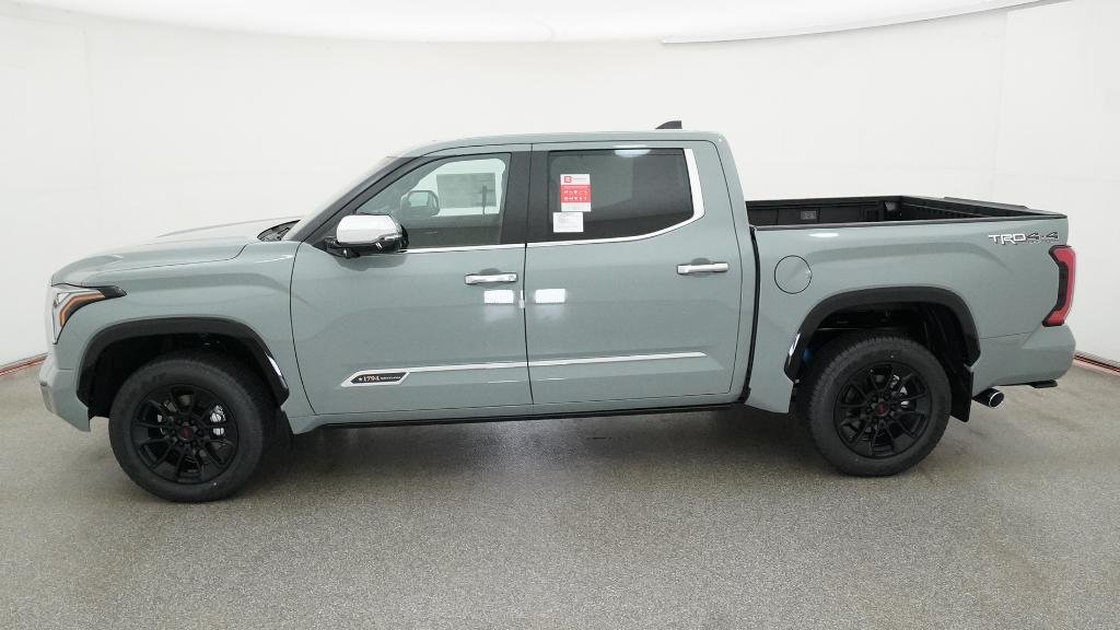 2026 Toyota Tundra 1794 Edition - Photo 40