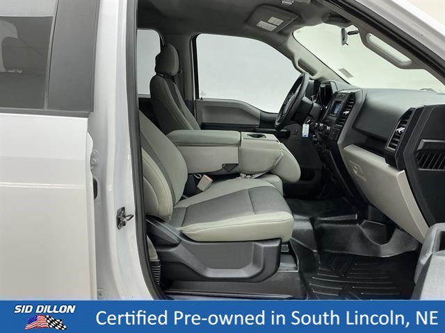 Used 2019 Oxford White Ford XL image 25