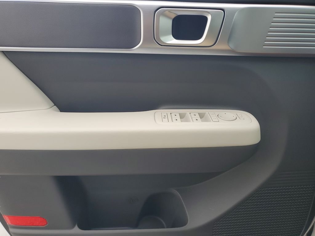 2026 Hyundai Santa Fe SE - Photo 23
