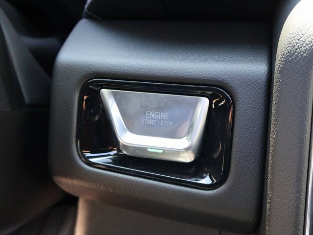 2026 GMC Yukon Elevation - Photo 35