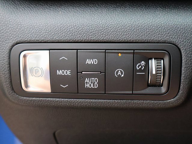 2026 GMC Terrain AT4 - Photo 39