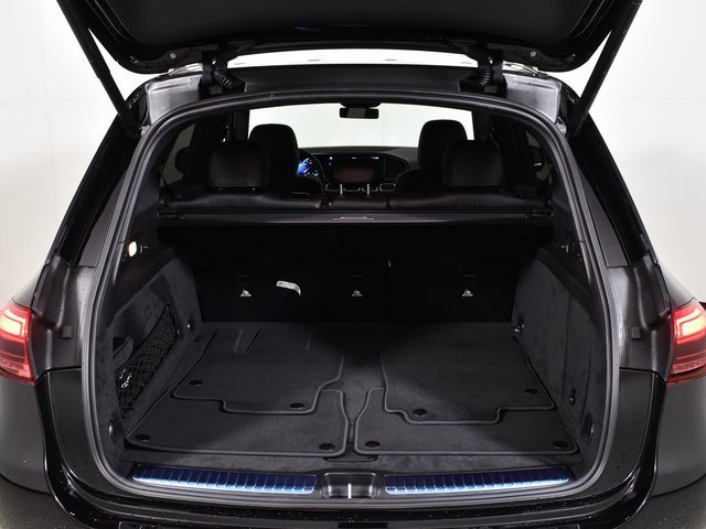 2025 Mercedes-Benz GLE GLE450 - Photo 75