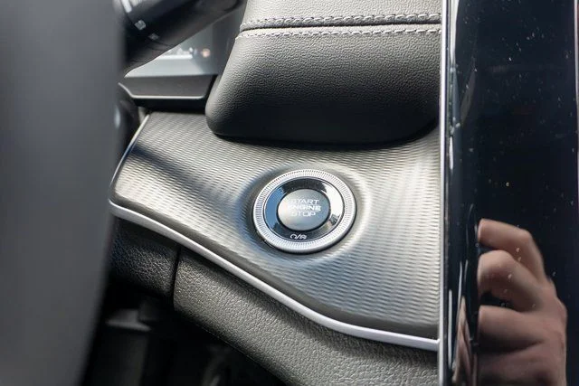 New 2026 Gray Jeep Laredo X image 24