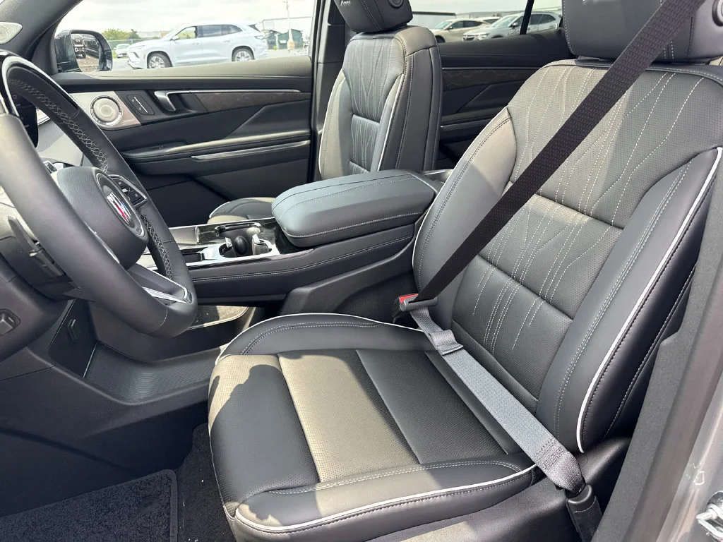 2027 Buick Enclave Avenir - Photo 15