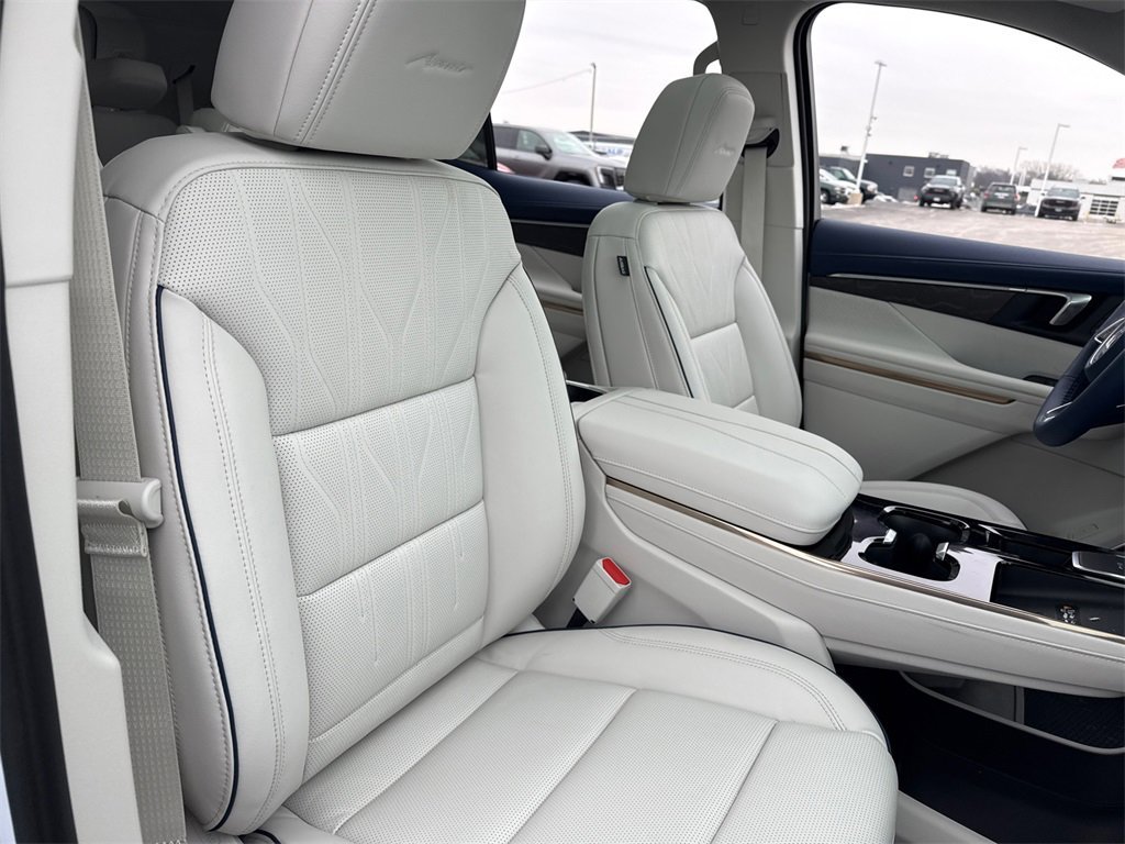 2026 BUICK ENCLAVE - Image 39