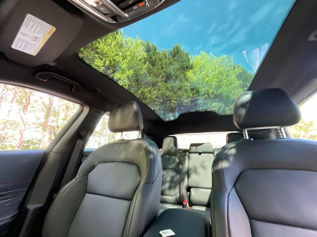 New 2026 Diamond Black Crystal Pearlcoat Dodge R/T image 22