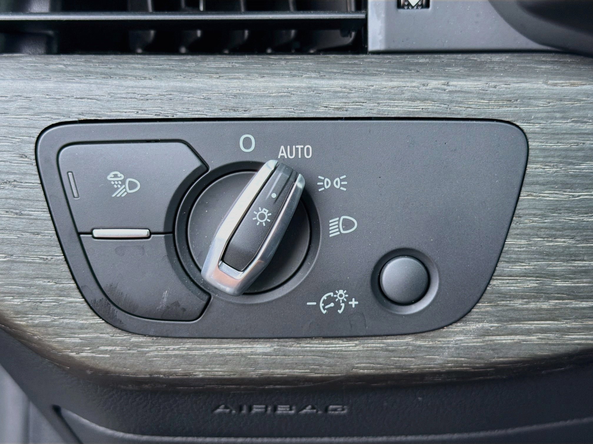 Used 2024 Gray Audi S line Premium image 34