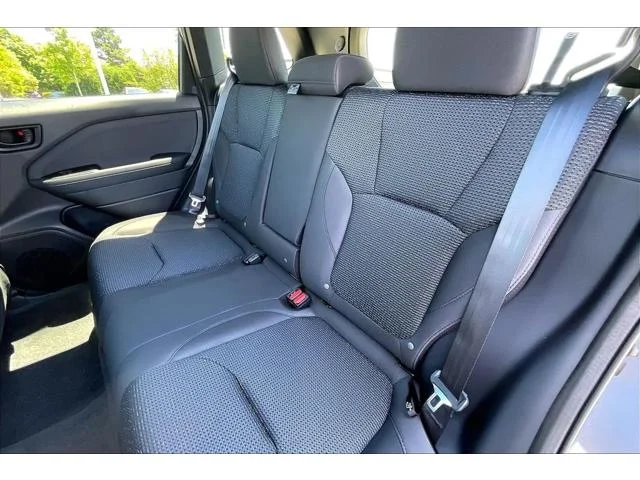 New 2026 MAGNETITE GRAY METALLIC Subaru Premium image 13