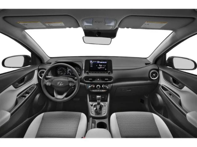 Used 2023 Red Hyundai SE image 11