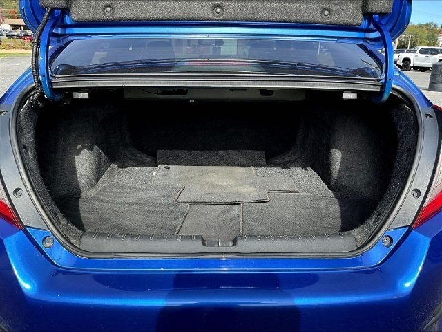 Used 2020 Blue Honda Sport image 26