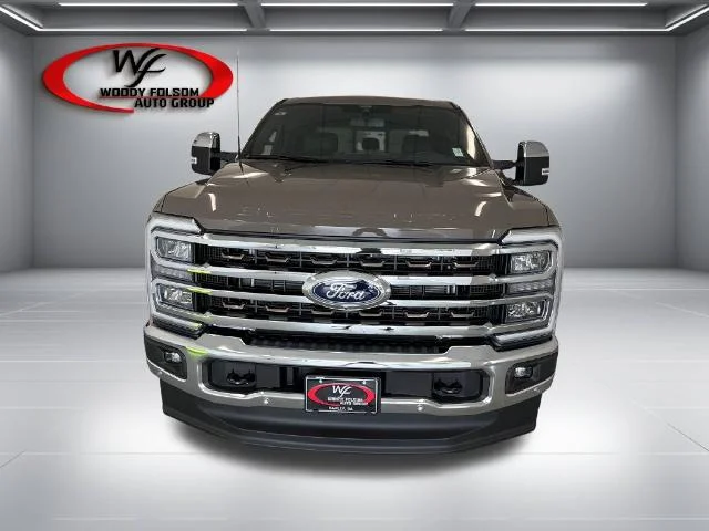 New 2026 Marsh Gray Ford F-350® King Ranch® image 21