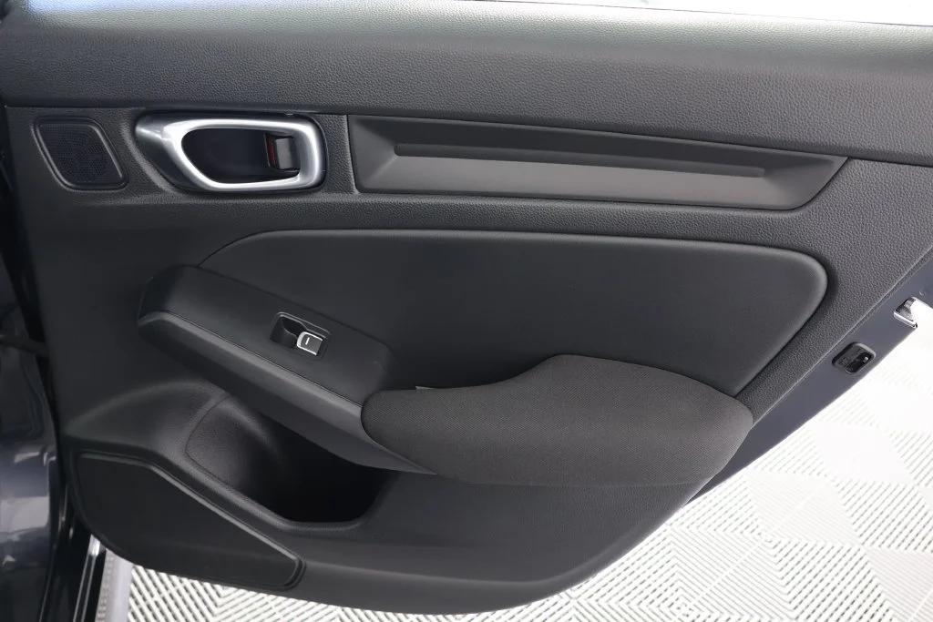 Used 2026  Honda Sport image 26