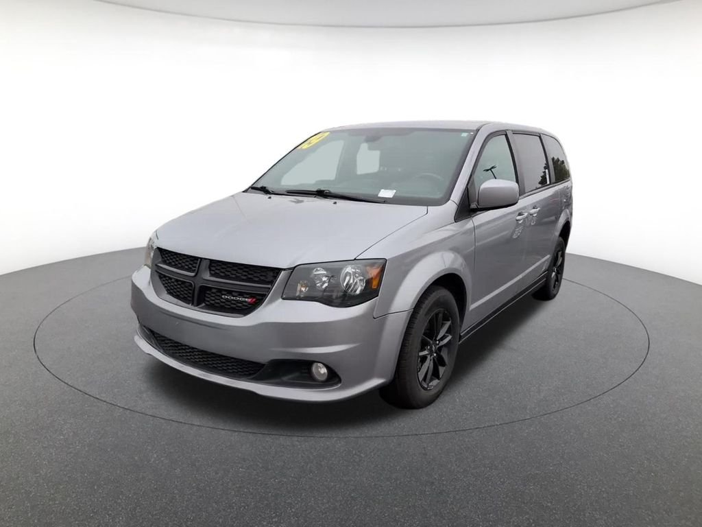 2019 Dodge Grand Caravan SE Plus - Photo 13
