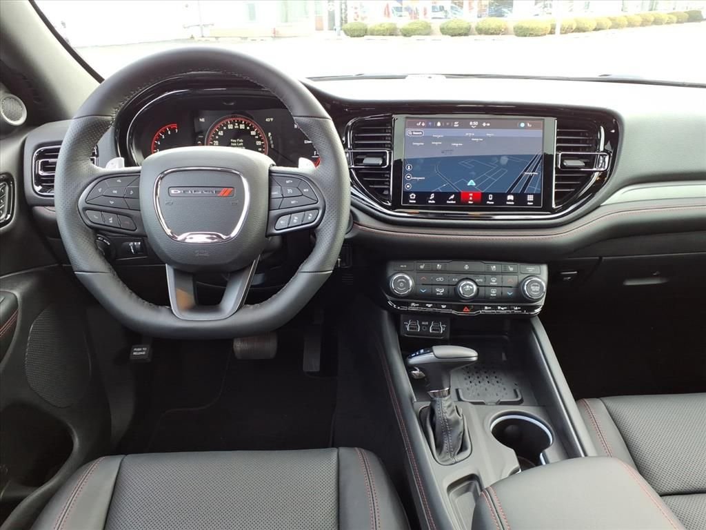 New 2026 Night Moves Exterior Paint Dodge GT Plus image 16