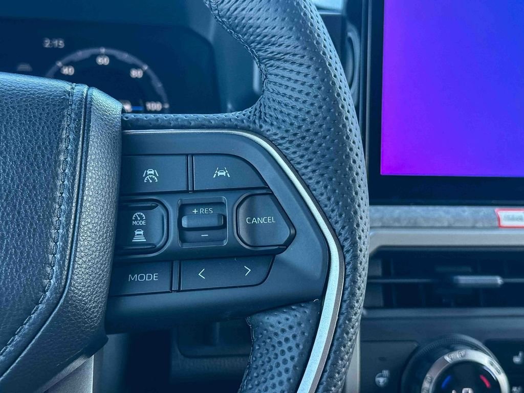 2026 Toyota Tacoma Trailhunter - Photo 20