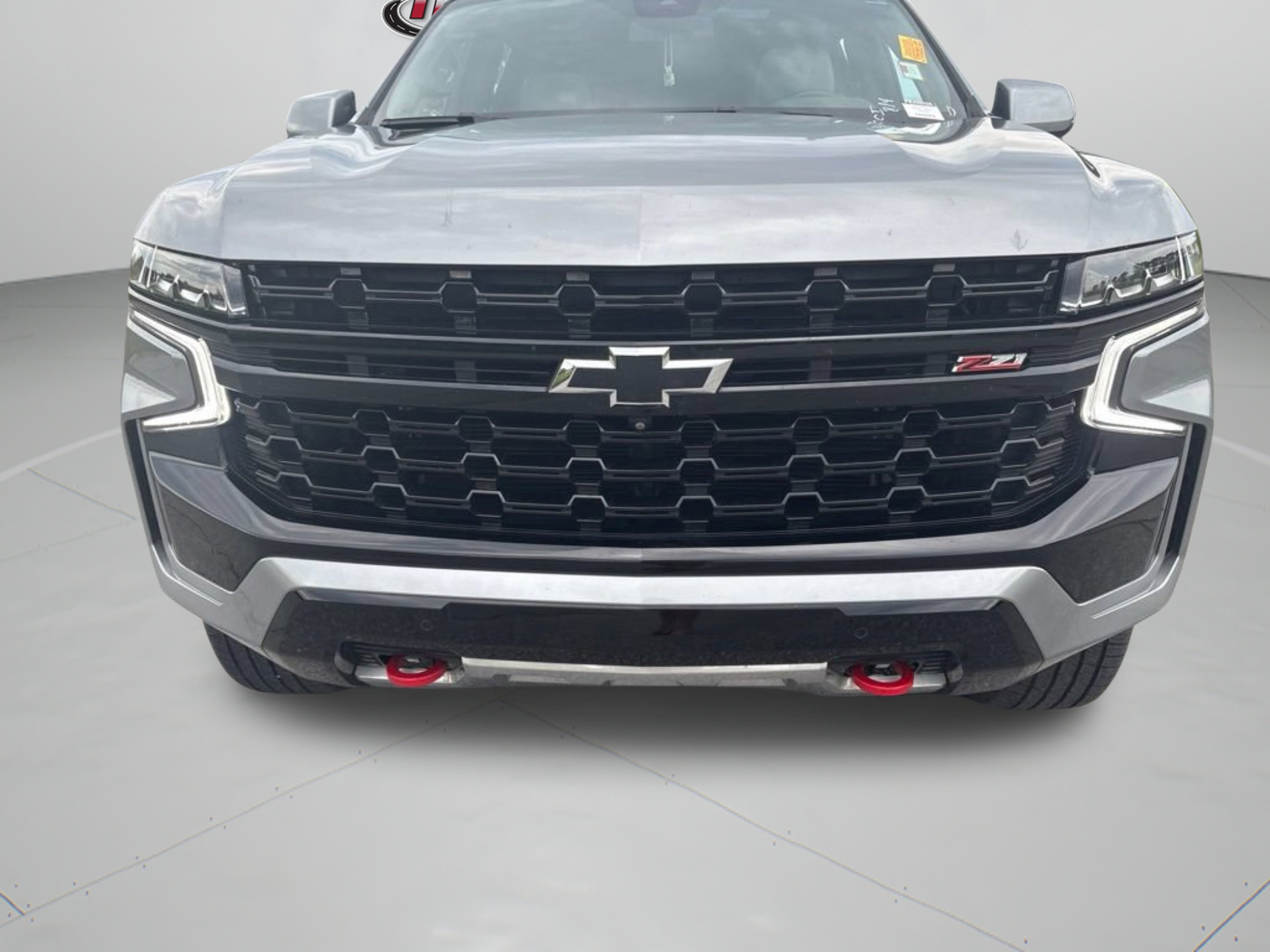 Used 2023 Sterling Gray Metallic Chevrolet Z71 image 29