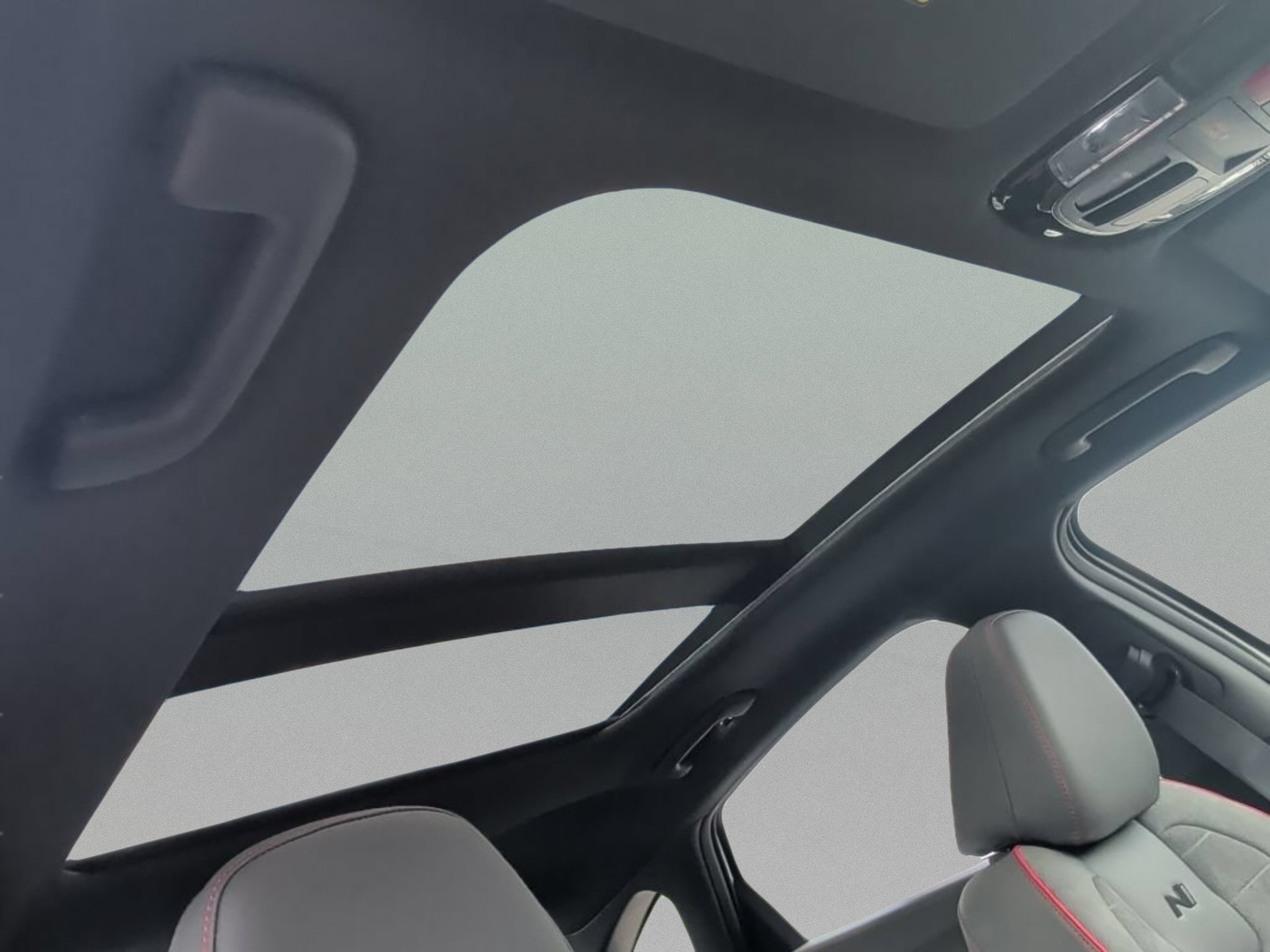 New 2026 Serenity White Hyundai N Line image 40
