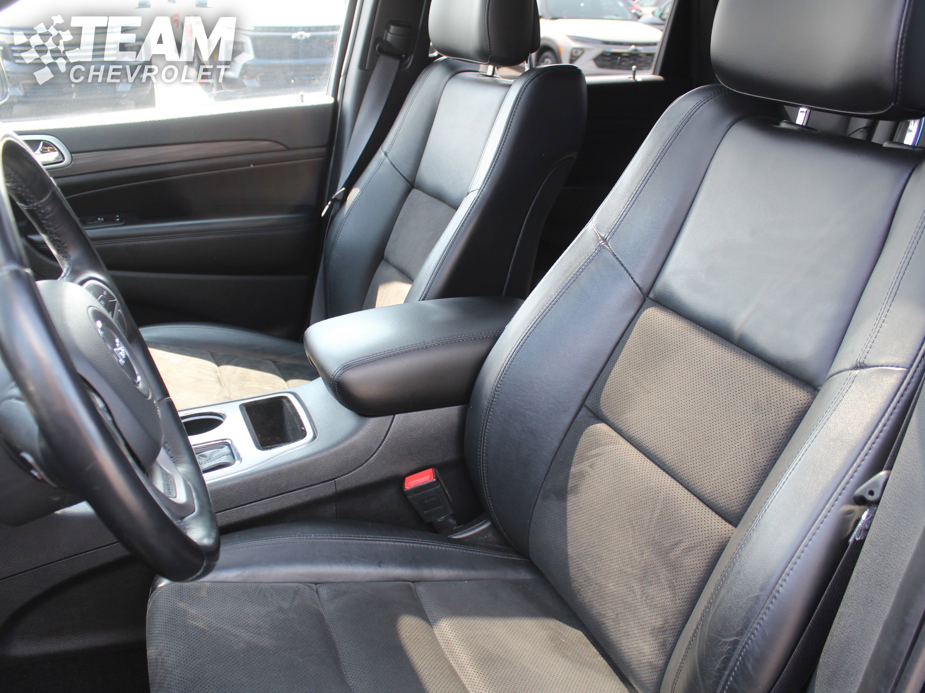 2022 Jeep Grand Cherokee WK Laredo X - Photo 11