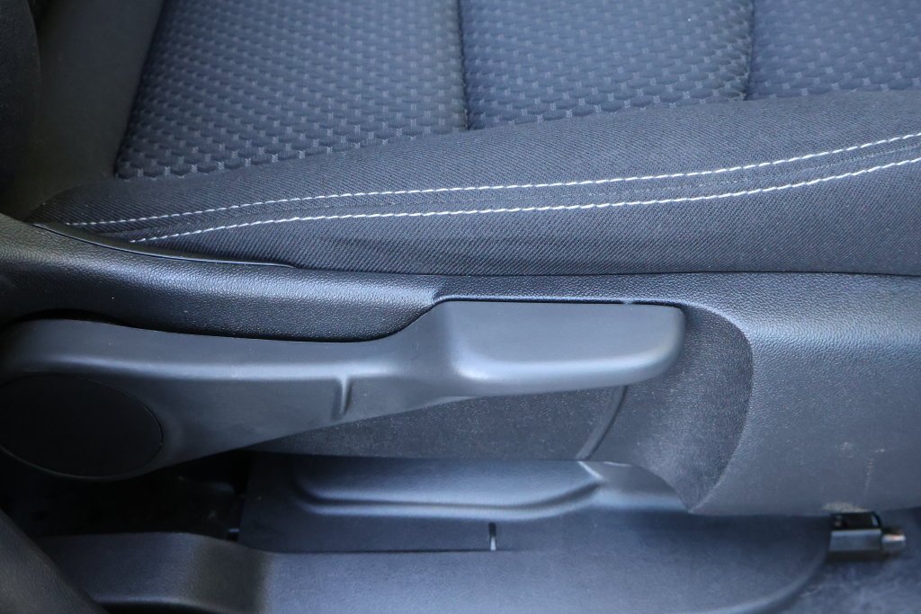 2023 GMC Terrain SLE - Photo 42