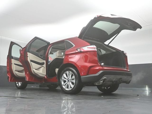2022 FORD EDGE - Image 51