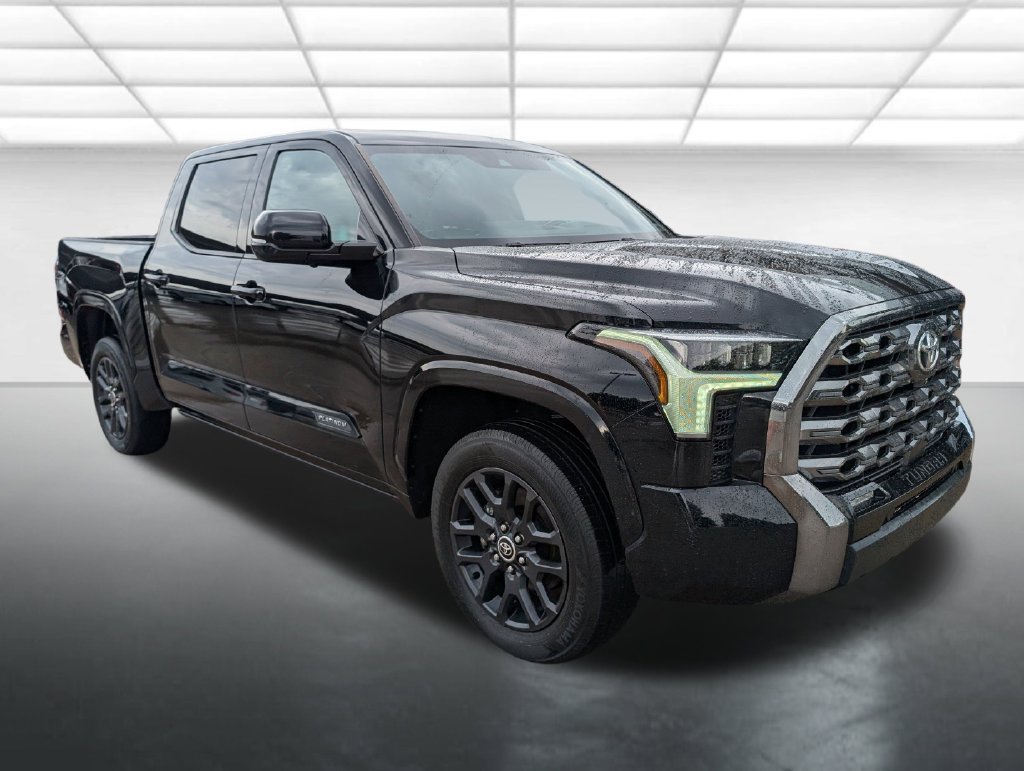 2023 Toyota Tundra