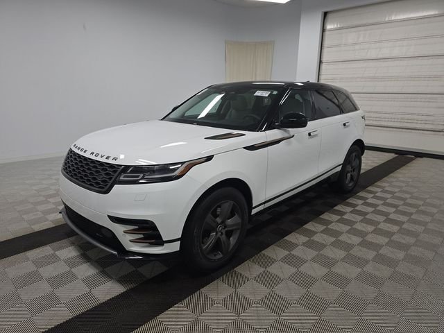 2022 Land Rover Range Rover Velar S