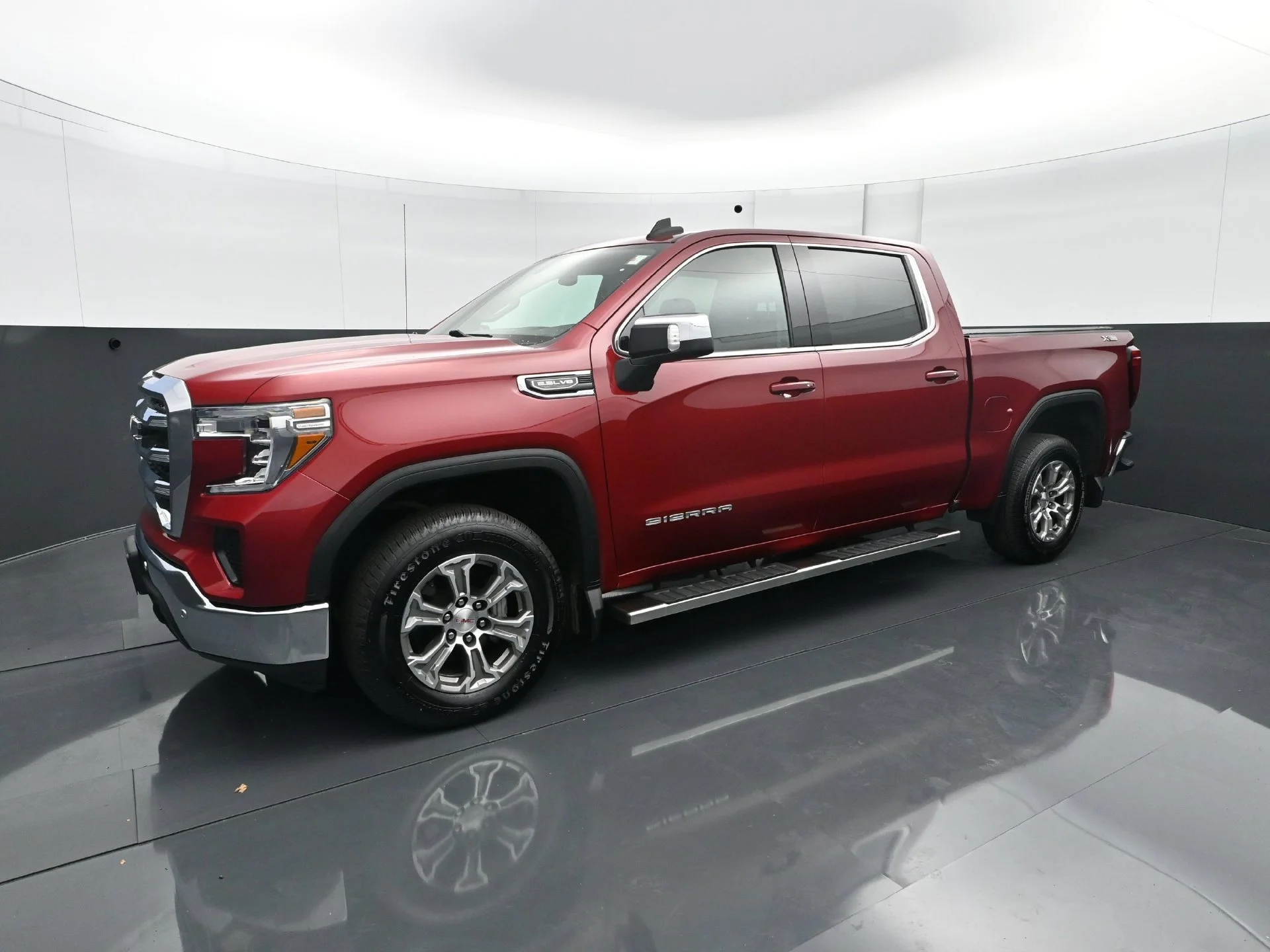 3GTU9BED9LG230392