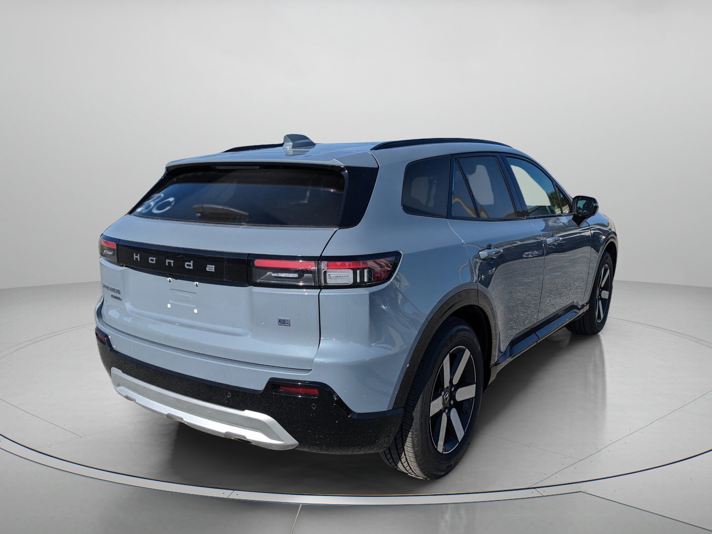 2026 Honda Prologue Touring - Photo 6
