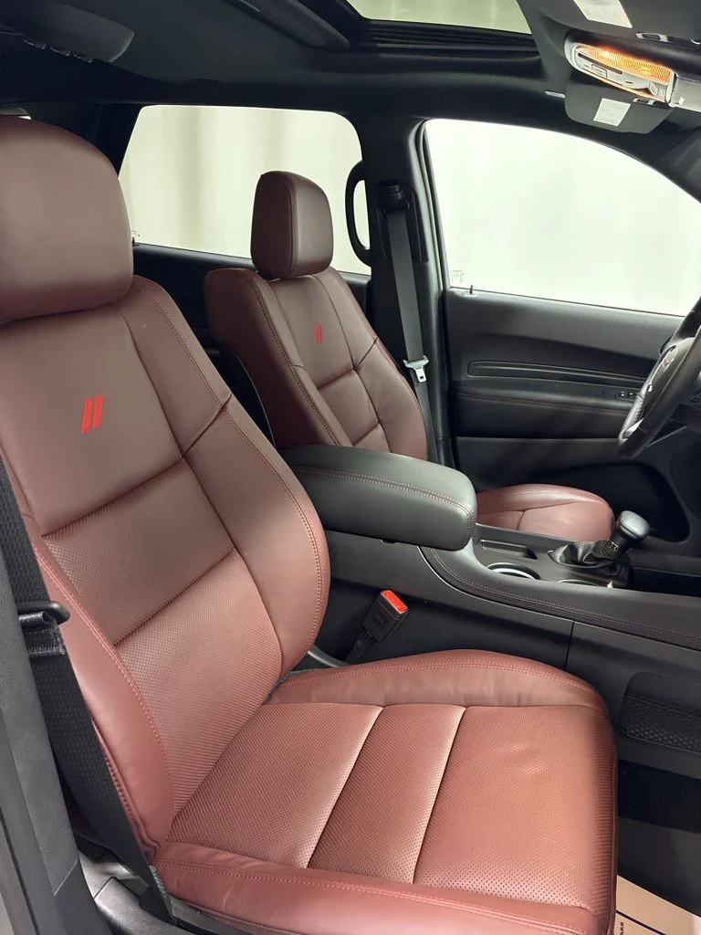 New 2026 Gray Dodge GT Plus image 32