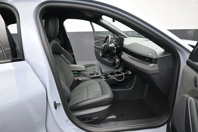 Certified Used 2025 Gray Ford GT image 27