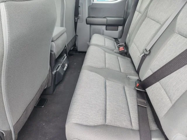 New 2026 Avalanche Ford F-250® XL image 30