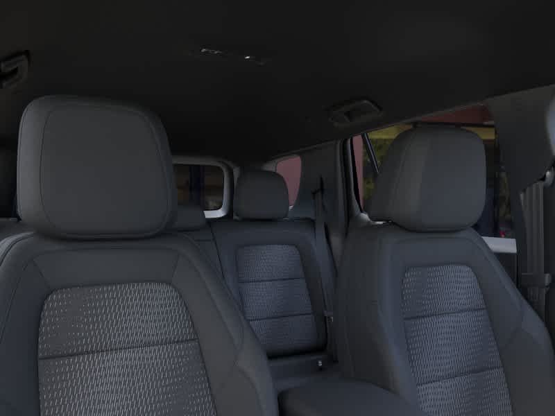 2026 Chevrolet Equinox LT - Photo 24