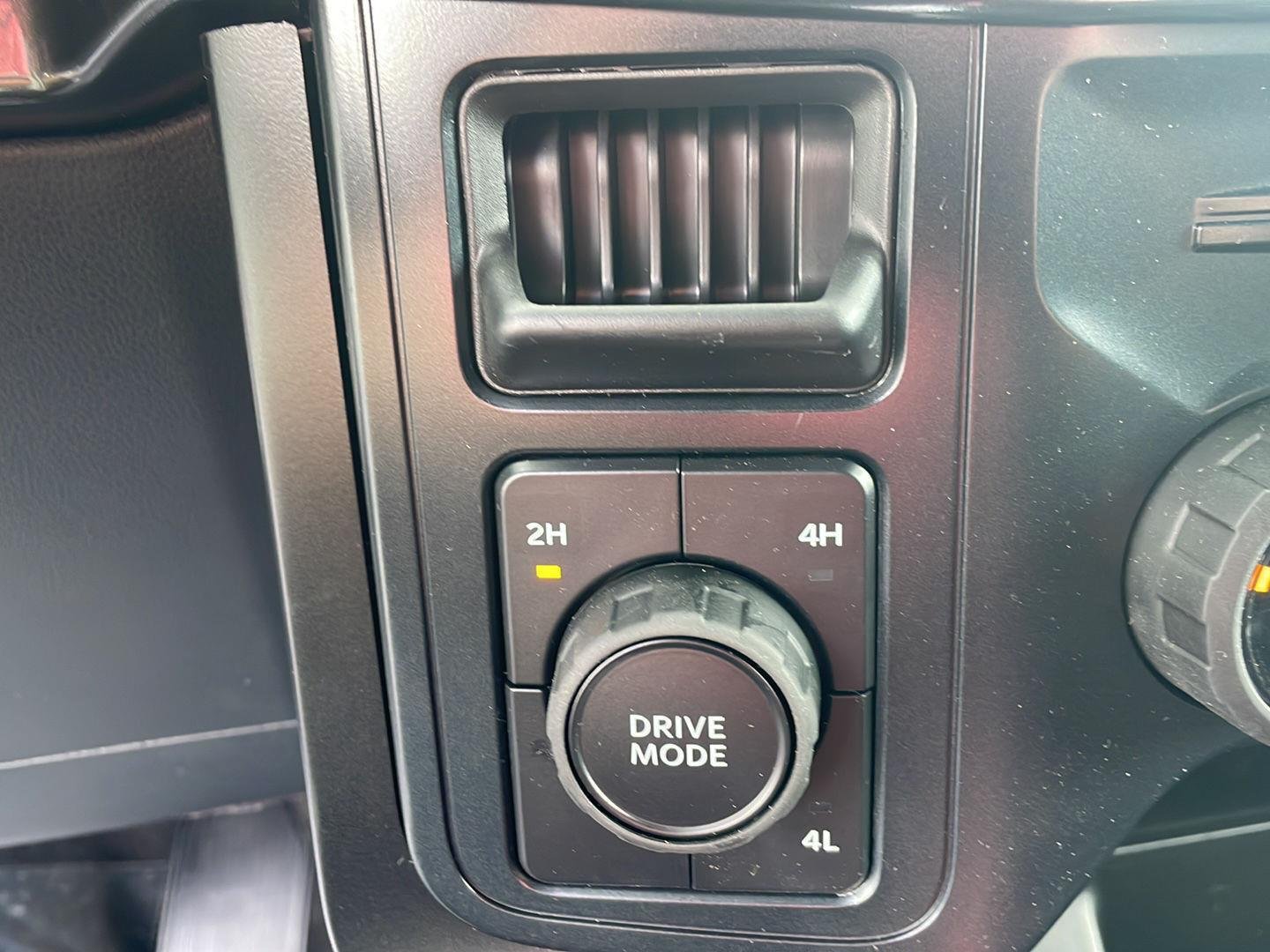 New 2026 Carbonized Gray Metallic Ford STX® image 20