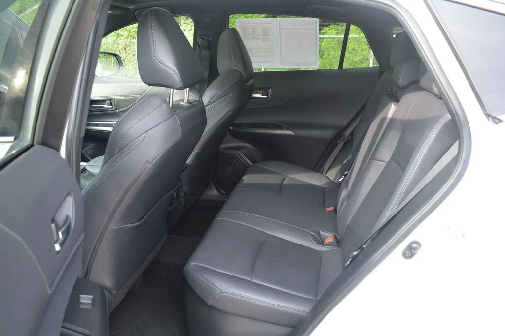 2023 Toyota Venza Nightshade - Photo 24