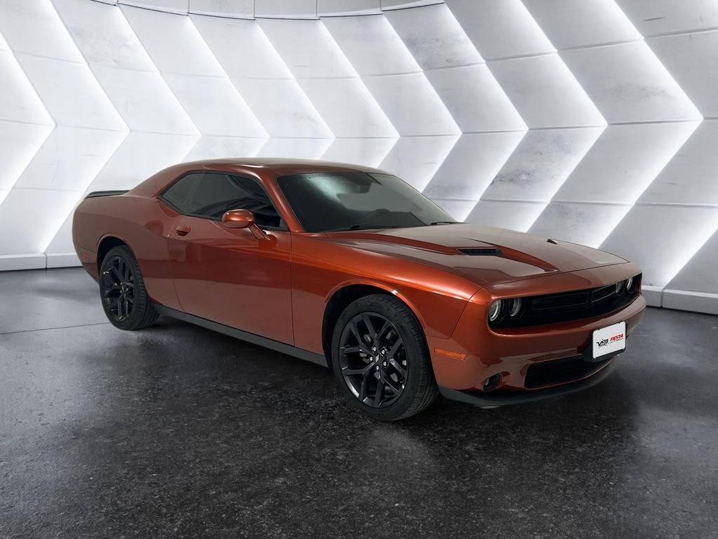 2023 Dodge Challenger SXT Auto's photo