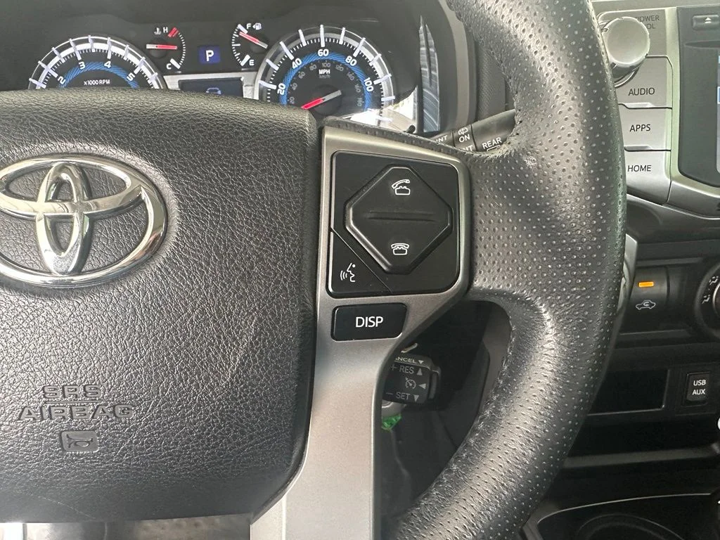 Used 2019 Silver Toyota SR5 Premium image 21