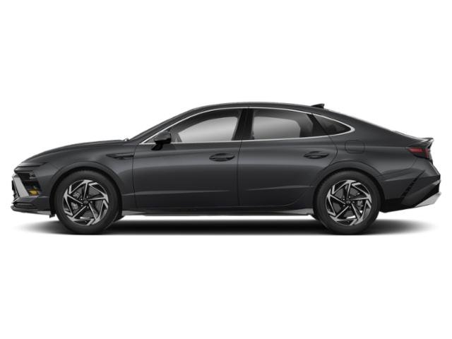 New 2026 Ultimate Red Hyundai SEL Sport image 15