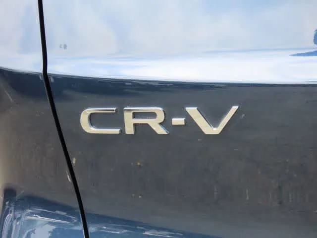 2024 Honda CR-V EX-L - Photo 7