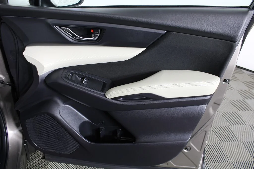 Used 2022 Brown Subaru Premium image 9