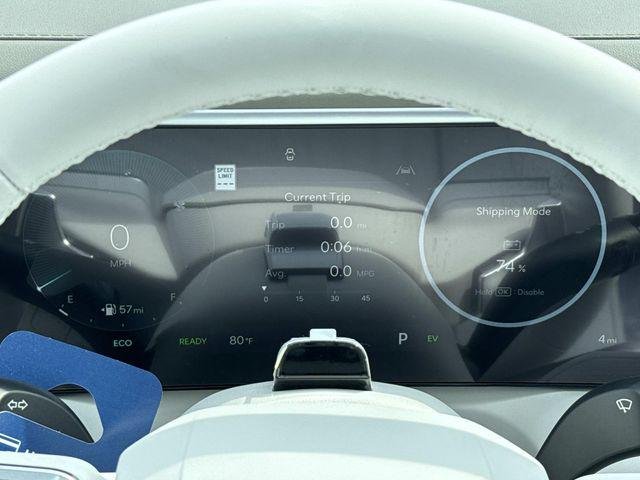 New 2026 Gray Hyundai SEL Premium 8P image 24