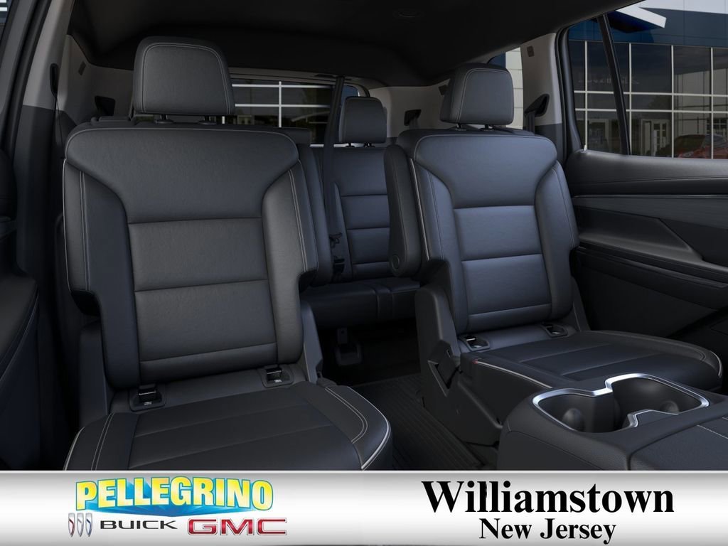 2026 Buick Enclave Preferred - Photo 17