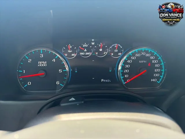 Used 2020 Black GMC Denali image 15